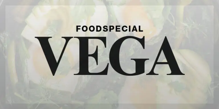 Logo Foodspecial Vega